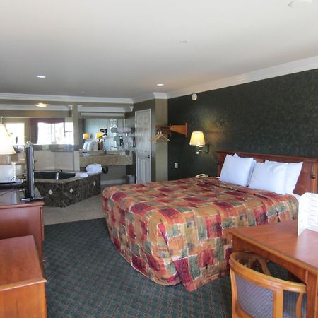 Crystal Inn Suites & Spas Inglewood Exterior foto